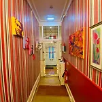 Harleys Guest House
