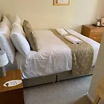 Sharn Bek Hotel