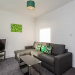 Cherry Property - Kiwi Suite