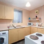 The B & B Blackpool