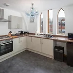 Elegant Church Conversion Close To Blackpool Tower