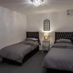 Elegant Church Conversion Close To Blackpool Tower