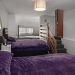 Unique Space Stunning Church Conversion