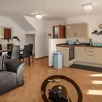 Unique Space Stunning Church Conversion
