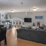 Unique Space Stunning Church Conversion