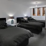 Super Spacious Church Conversion Close To Tower