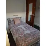 Strathmore Hotel