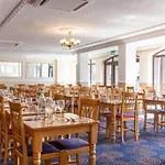 The Caledonian Tower Hotel