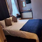 The Cumbrian Hotel