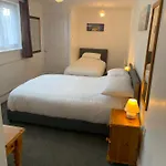 Delamere Ground Floor Holiday Flat