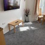 Delamere Ground Floor Holiday Flat