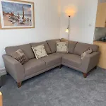 Delamere Ground Floor Holiday Flat