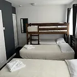 Hotel Segantii