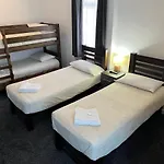 Hotel Segantii