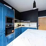 Luxury Blackpool Apartments By Sasco