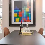 Capri Stays - Apartment One