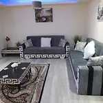Ds Apartments