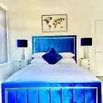 Winter Gardens Presidential Suite Blackpool