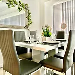Winter Gardens Owners Suite Blackpool