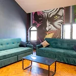 Withnell Stays - Apartment Six