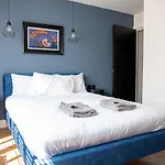 Withnell Stays - Apartment Five