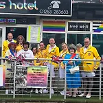 Mardi Gras Hotel
