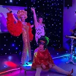 Mardi Gras Hotel