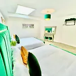 Winter Gardens Owners Suite Blackpool