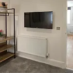 Blackbird Accommodation And Luxury Apartments Room 15