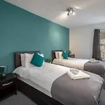 03 Springfield - Sleeps 4