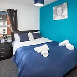 03 Springfield - Sleeps 4