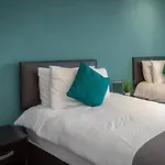 03 Springfield - Sleeps 4