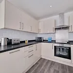 Dysa Promenade Apartments