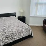 Kimberly\'S Apartment
