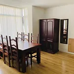 Kimberly\'S Apartment