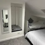 The Welcome Apartment