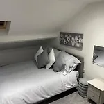 The Welcome Apartment