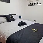 Black Pearl Luxury Apartments