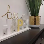 Black Pearl Luxury Apartments