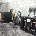 Black Pearl Luxury Apartments