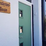 Henderson House