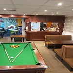 The Shores Hotel, Central Blackpool