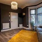Regent Road By The V Group