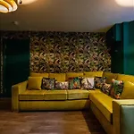 Valentine Apartments Presented By The V Group