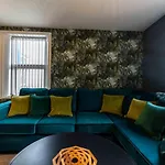 Valentine Apartments Presented By The V Group