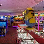 Haven Marton Mere Holiday Park Caravan In Blackpool