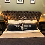 Velveteen By The V Group