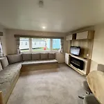 Haven Marton Mere Holiday Park Caravan In Blackpool