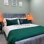 Velveteen By The V Group