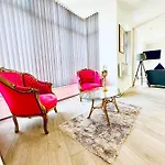 Winter Gardens Royal Suite Blackpool